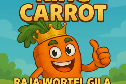 King Carrot