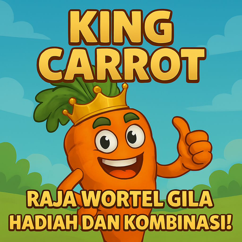 King Carrot