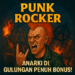 Punk Rocker