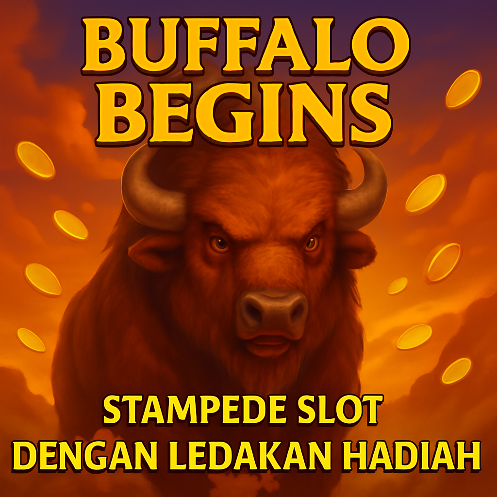 Buffalo Begins