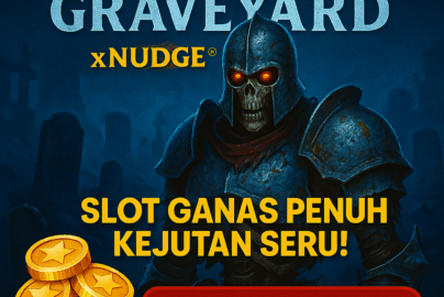 Warrior Graveyard xNudge