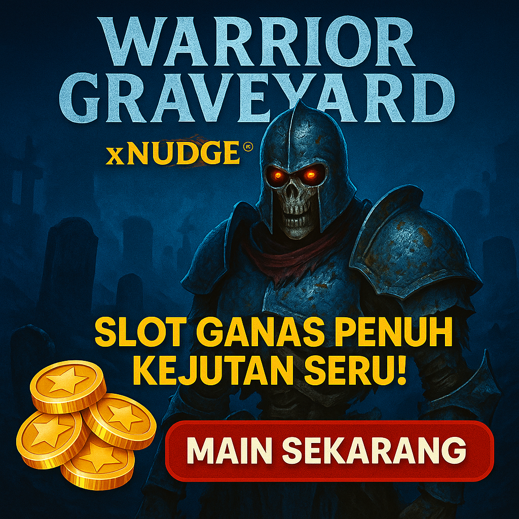 Warrior Graveyard xNudge