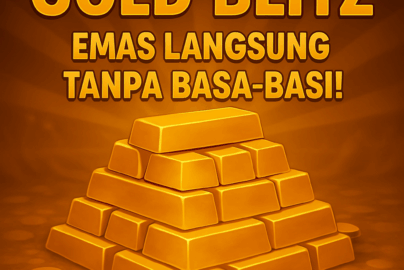 Gold Blitz