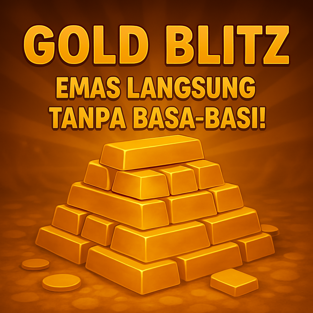 Gold Blitz