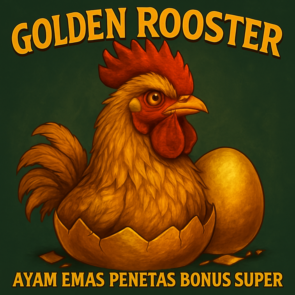 Golden Rooster