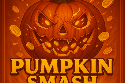 Pumpkin Smash