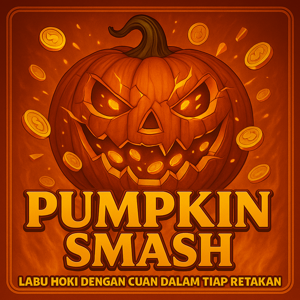 Pumpkin Smash
