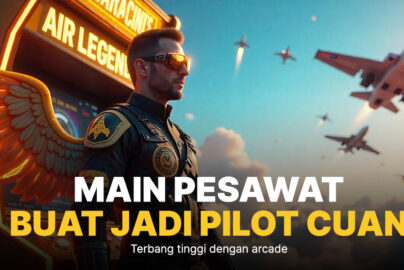 Mengenal Dunia Casino: Sejarah, Jenis, dan Cara Bermainnya