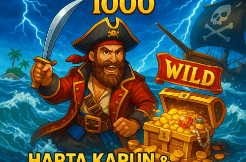 Pirate Quest 1000