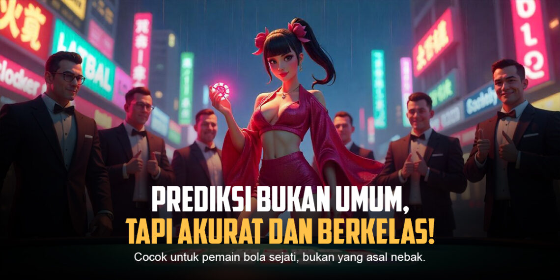 Keasyikan Taruhan Bola di SBOBET: Panduan Lengkap untuk Pemula