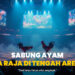 Sabung Ayam: Tradisi, Strategi, dan Perkembangannya