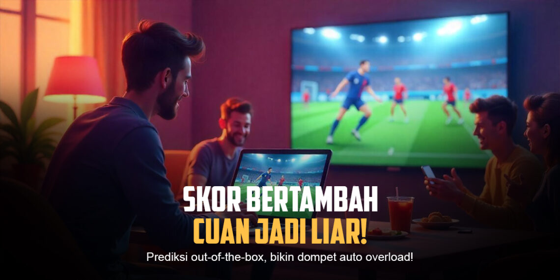 Sorotan Dinamis Bola: Lebih dari Sekedar Permainan