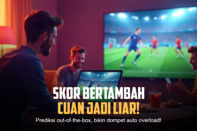 Sorotan Dinamis Bola: Lebih dari Sekedar Permainan
