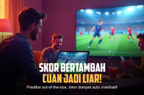 Sorotan Dinamis Bola: Lebih dari Sekedar Permainan