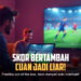 Sorotan Dinamis Bola: Lebih dari Sekedar Permainan