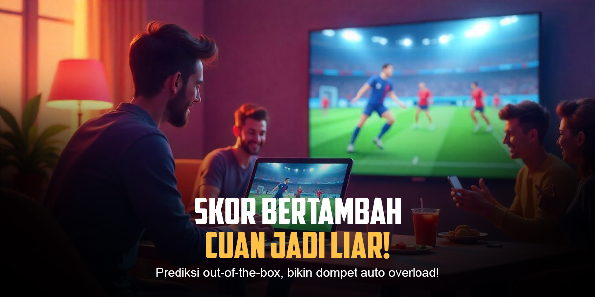 Sorotan Dinamis Bola: Lebih dari Sekedar Permainan