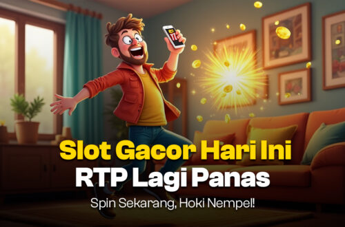 Slot Sweet Bonanza Pragmatic Play: Manisnya Sensasi Fair Play
