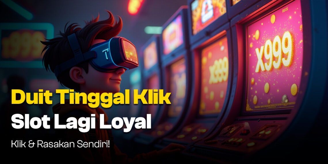 Menang Gampang di Slot Joker Gaming: Rahasia & Tips Jitu