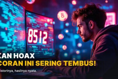 Strategi Ampuh Menang Togel Singapore: Rahasia Colok Bebas