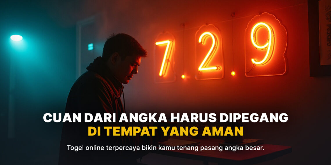 Strategi Jitu Menang di Togel Hongkong yang Harus Kamu Tahu!