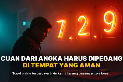 Strategi Jitu Menang di Togel Hongkong yang Harus Kamu Tahu!