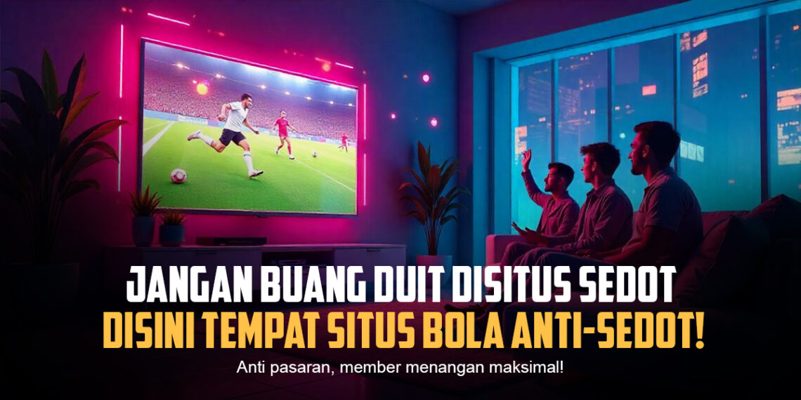 Menyingkap Pesona Bola: Dari Lapangan Hijau hingga Dunia Digital