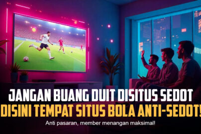 Menyingkap Pesona Bola: Dari Lapangan Hijau hingga Dunia Digital