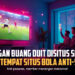 Menyingkap Pesona Bola: Dari Lapangan Hijau hingga Dunia Digital