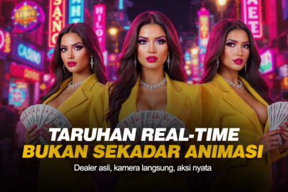 Mengungkap Rahasia Dunia Kasino: Lebih dari Sekedar Permainan