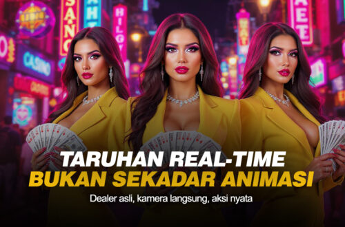 Mengungkap Rahasia Dunia Kasino: Lebih dari Sekedar Permainan