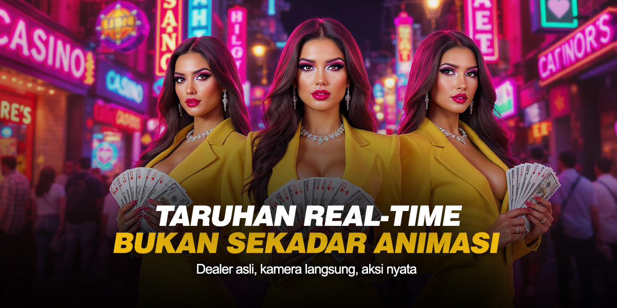 Mengungkap Rahasia Dunia Kasino: Lebih dari Sekedar Permainan