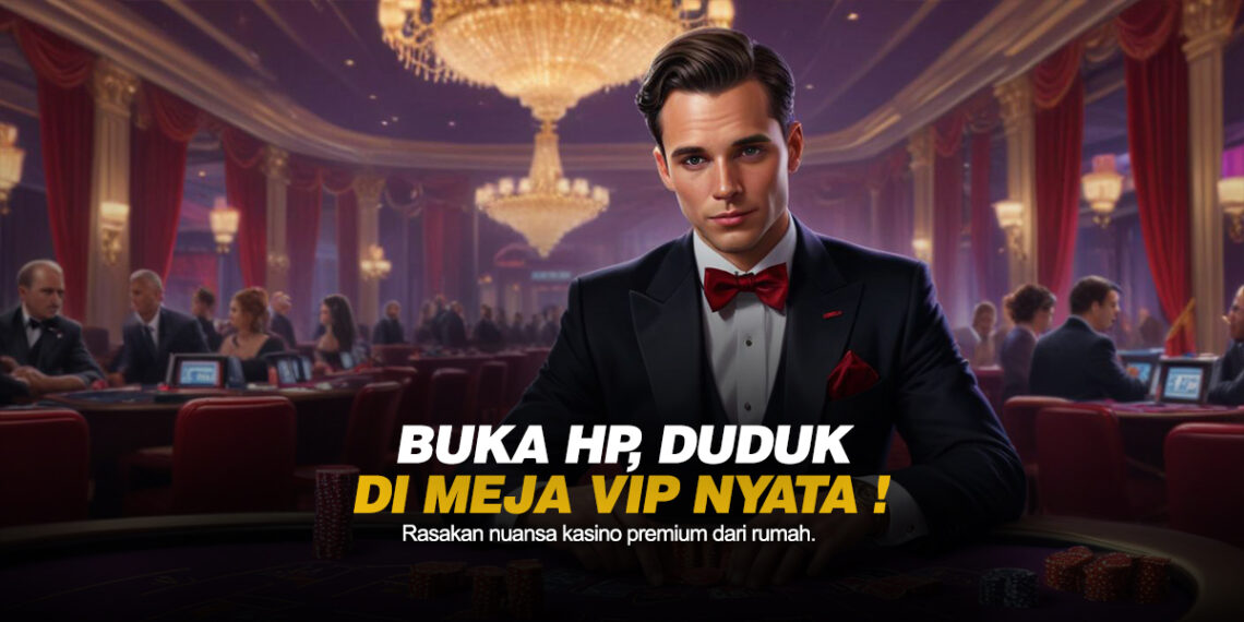 Mengenal Dunia Casino: Panduan Lengkap dan Inovasi Terkini