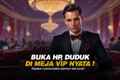 Mengenal Dunia Casino: Panduan Lengkap dan Inovasi Terkini