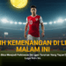 Mengenal Game Slot Gates of Olympus Pragmatic Play: Petualangan Dewa Yunani