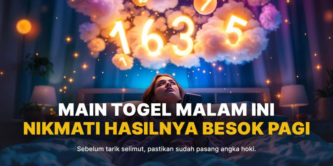 Mengenal Togel: Sejarah, Cara Bermain, dan Strategi Menang