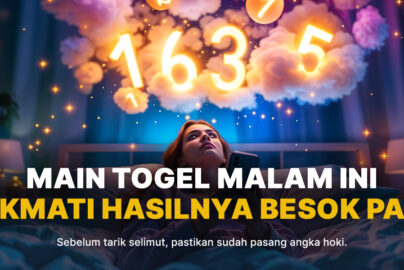 Mengenal Togel: Sejarah, Cara Bermain, dan Strategi Menang