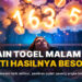 Mengenal Togel: Sejarah, Cara Bermain, dan Strategi Menang