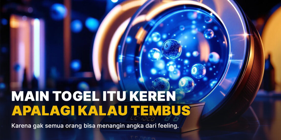 Rahasia Menang Besar di Togel Singapore: Cara Cerdas Menebak Angka