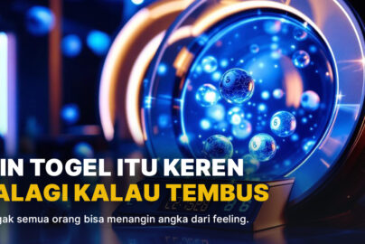 Rahasia Menang Besar di Togel Singapore: Cara Cerdas Menebak Angka