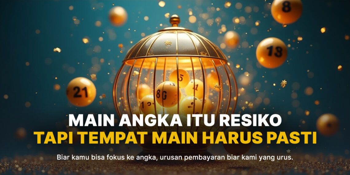 Mendulang Untung Lewat Togel Hongkong: Strategi Paling Ampuh!