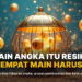 Mendulang Untung Lewat Togel Hongkong: Strategi Paling Ampuh!