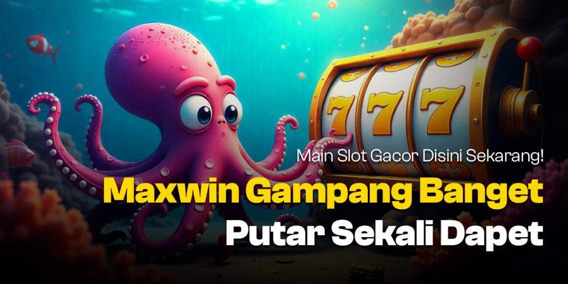 Petualangan Slot: Dari Mesin Klasik Hingga Era Digital Penuh Inovasi