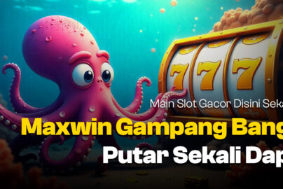 Petualangan Slot: Dari Mesin Klasik Hingga Era Digital Penuh Inovasi