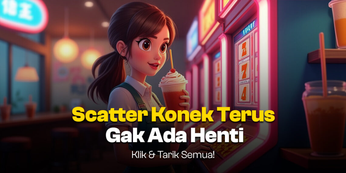 Mengeksplorasi Sensasi Bermain Slot Sweet Bonanza dari Pragmatic Play
