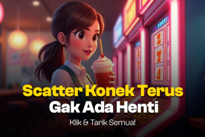 Mengeksplorasi Sensasi Bermain Slot Sweet Bonanza dari Pragmatic Play