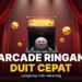 Arcade Seru: Menyelami Dunia Dingdong Fishing dari Spadegaming Arcade