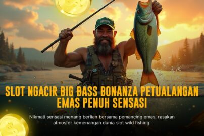 Slot Pragmatic Play: Sensasi Menang Besar di Game Gates of Olympus