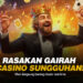 Sensasi Baccarat Live Evolution Gaming yang Menggoda