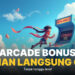 Arcade Dingdong Fishing: Sensasi Mancing Virtual Paling Seru