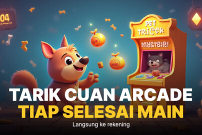 Dingdong Fishing: Sensasi Arcade dari CQ9 yang Menggoda